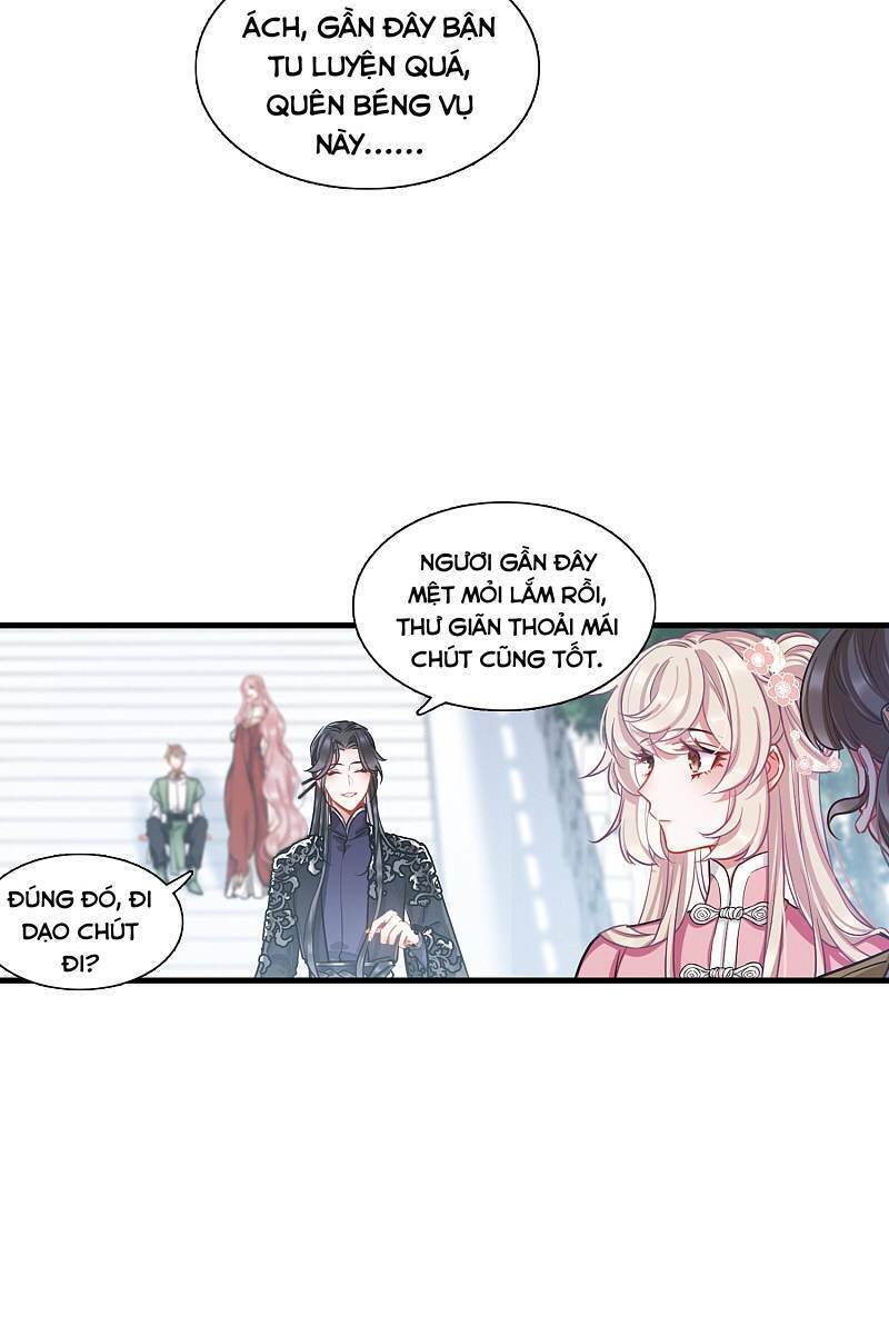 Danh Kiếm Chủng Chap 20 - Next Chap 21