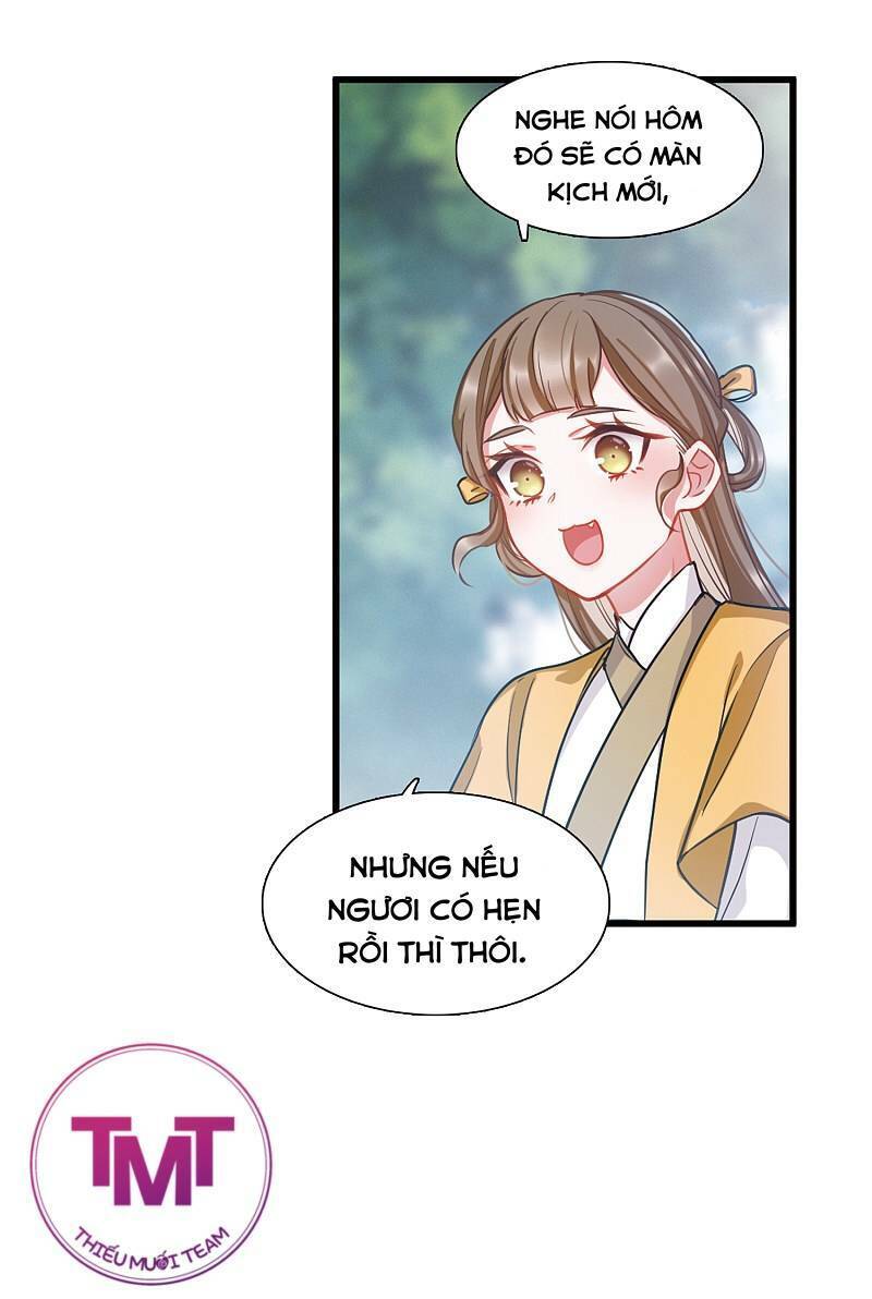 Danh Kiếm Chủng Chap 20 - Next Chap 21