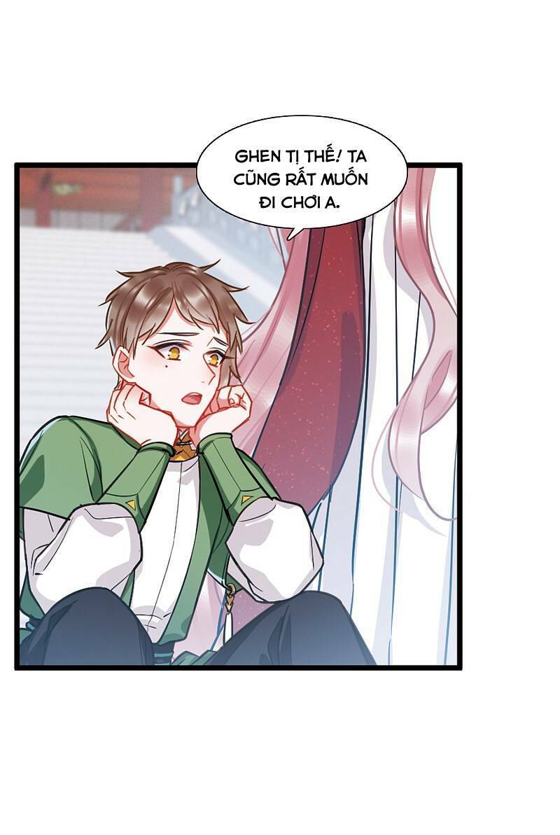 Danh Kiếm Chủng Chap 20 - Next Chap 21