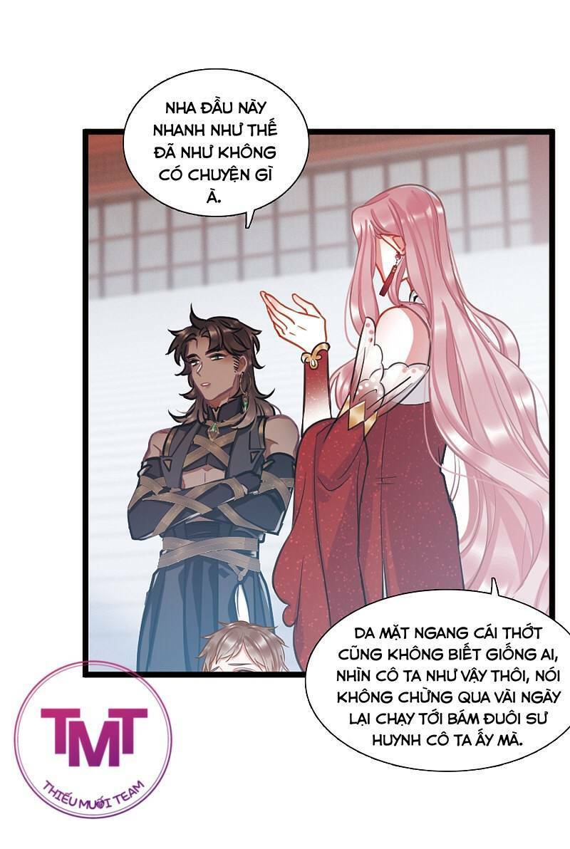 Danh Kiếm Chủng Chap 20 - Next Chap 21