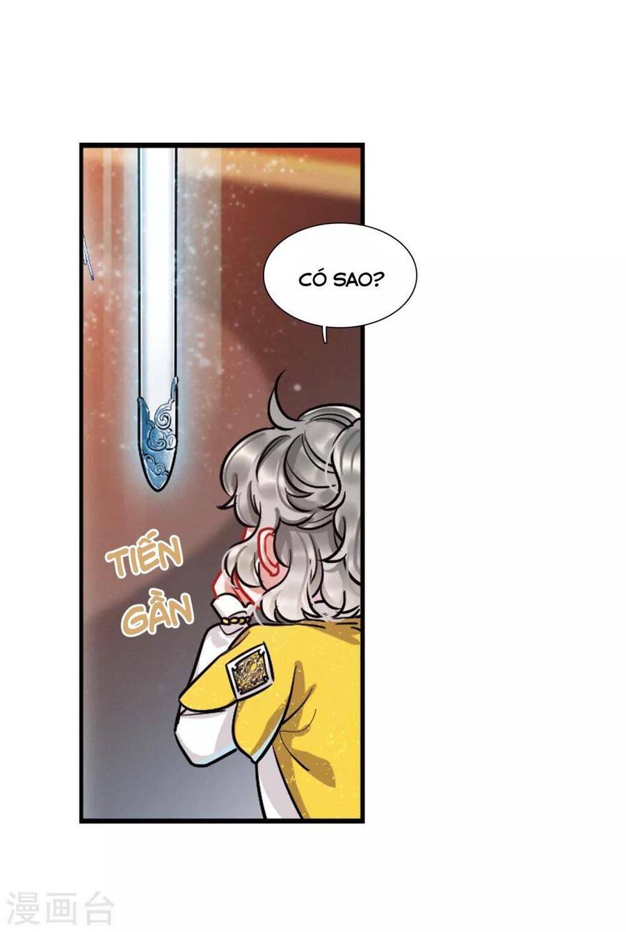 Danh Kiếm Chủng Chap 20 - Next Chap 21