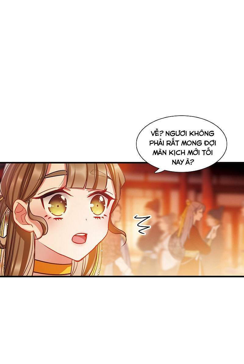 Danh Kiếm Chủng Chap 21 - Next Chap 22