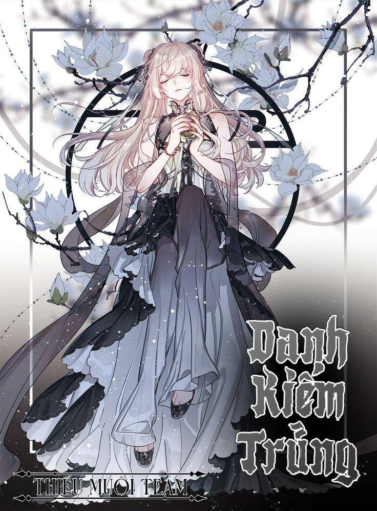 Danh Kiếm Chủng Chap 24 - Next Chap 25