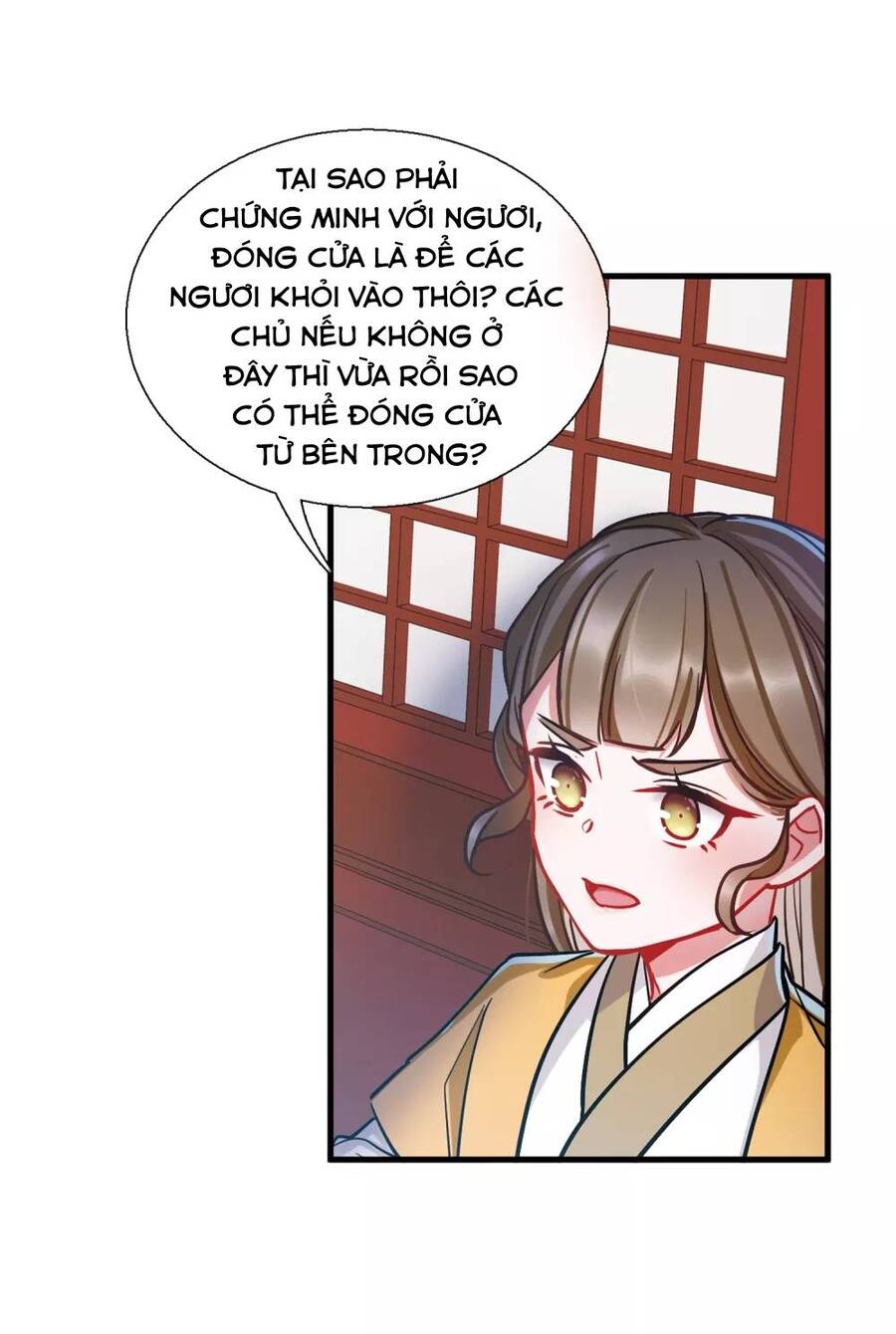 Danh Kiếm Chủng Chap 24 - Next Chap 25