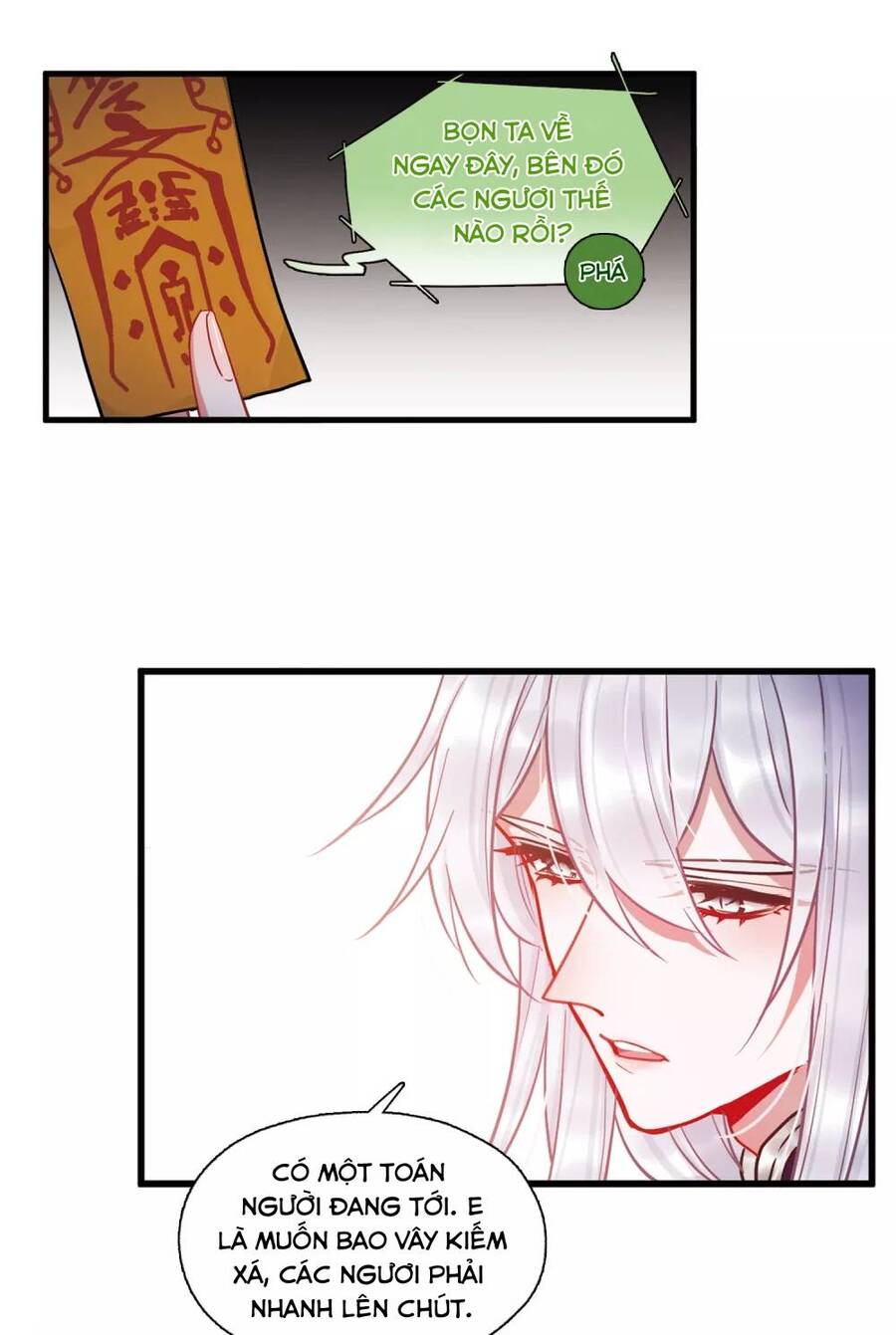 Danh Kiếm Chủng Chap 24 - Next Chap 25