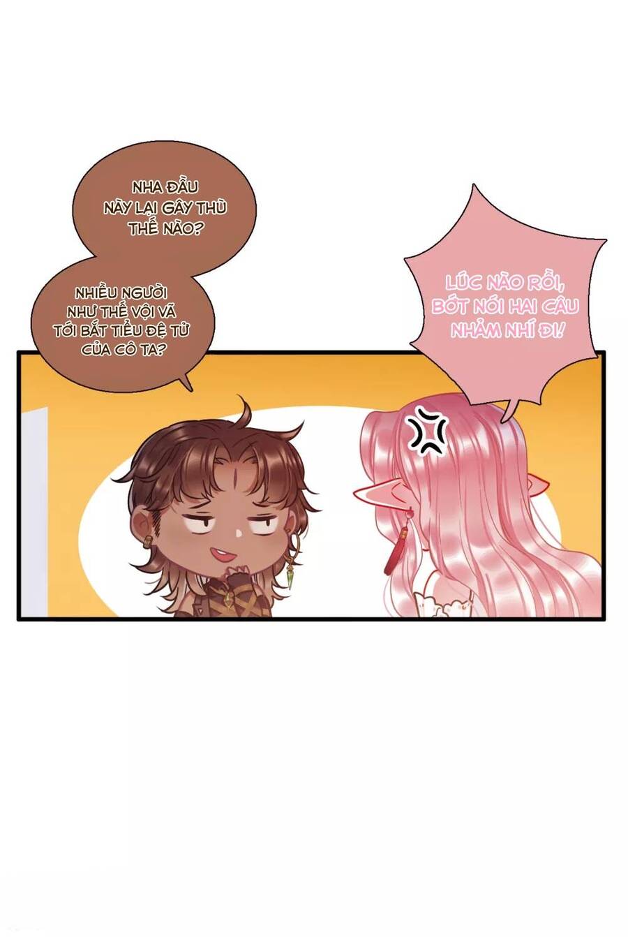 Danh Kiếm Chủng Chap 24 - Next Chap 25