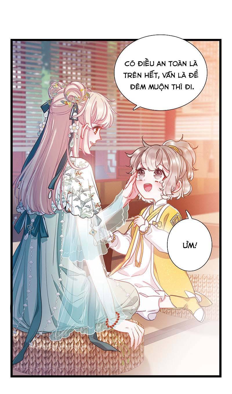 Danh Kiếm Chủng Chap 27 - Next Chap 28