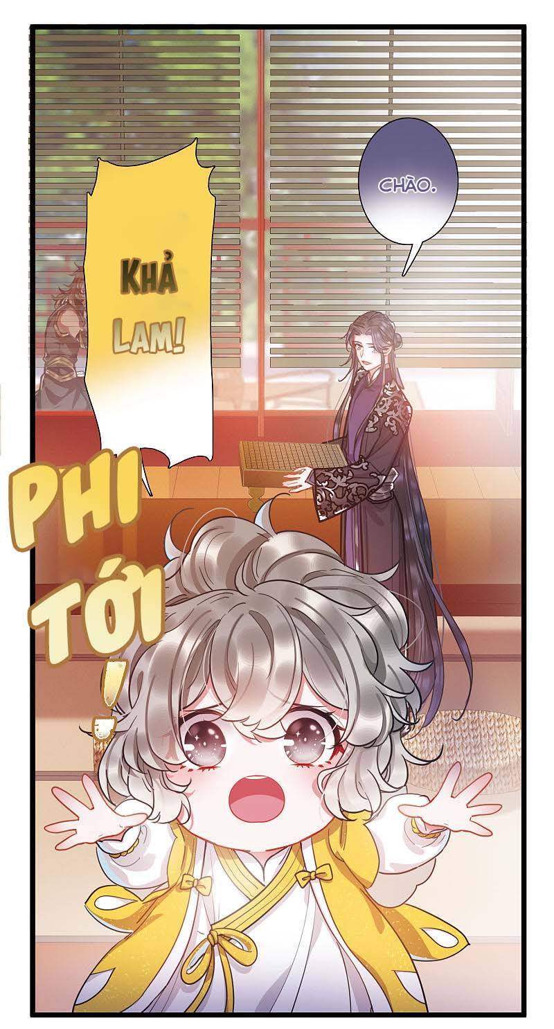 Danh Kiếm Chủng Chap 27 - Next Chap 28