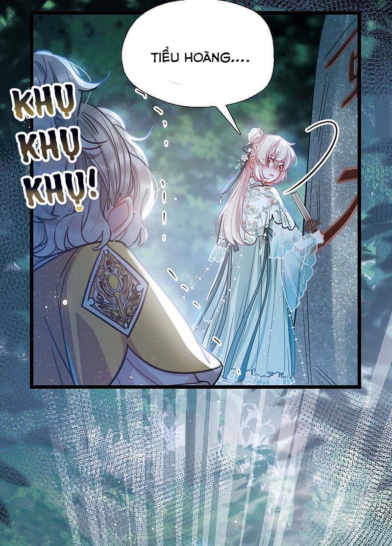 Danh Kiếm Chủng Chap 27 - Next Chap 28