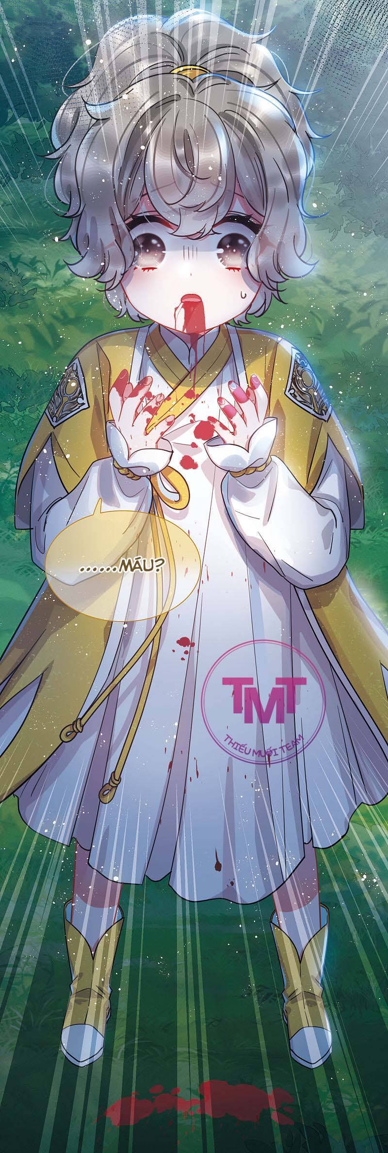 Danh Kiếm Chủng Chap 27 - Next Chap 28