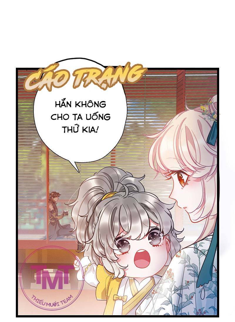 Danh Kiếm Chủng Chap 27 - Next Chap 28