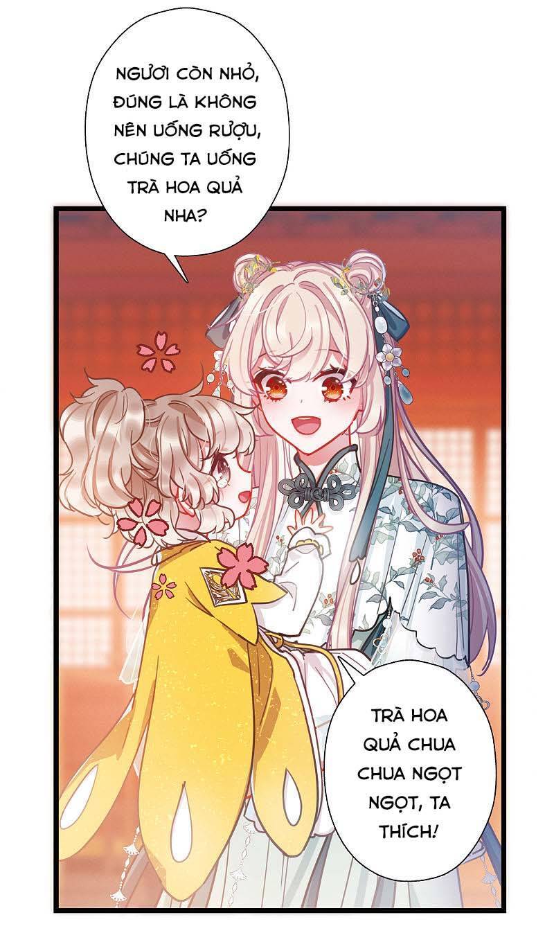 Danh Kiếm Chủng Chap 27 - Next Chap 28