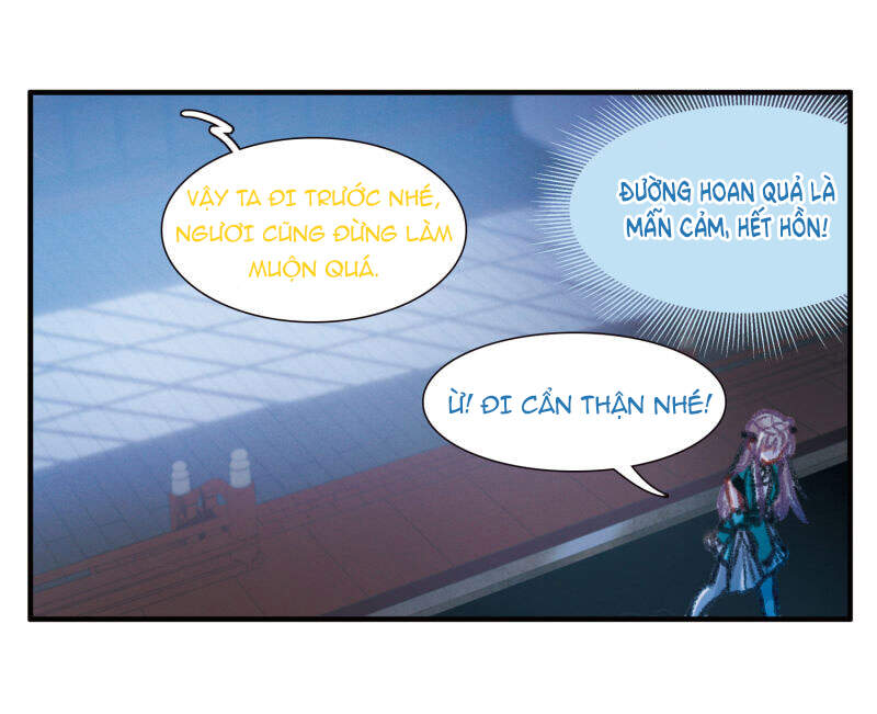 Danh Kiếm Chủng Chap 4.3 - Next Chap 5.3