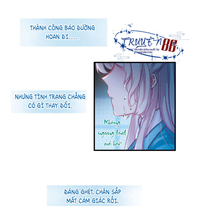 Danh Kiếm Chủng Chap 4.3 - Next Chap 5.3