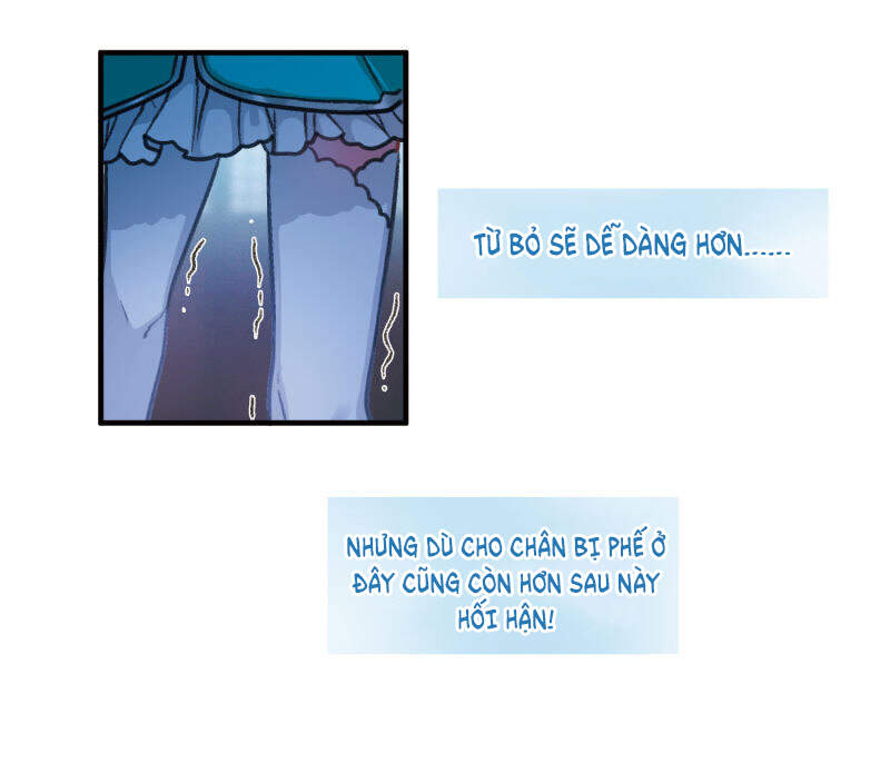 Danh Kiếm Chủng Chap 4.3 - Next Chap 5.3