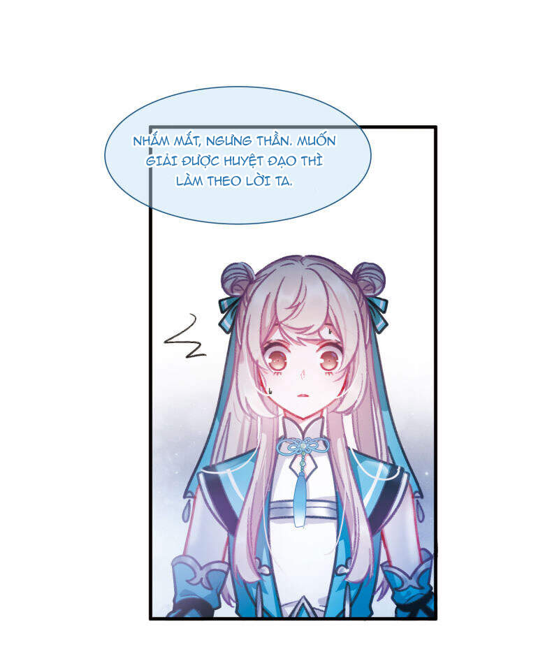 Danh Kiếm Chủng Chap 4.3 - Next Chap 5.3