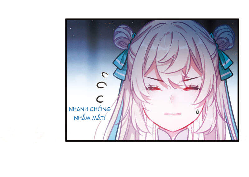 Danh Kiếm Chủng Chap 4.3 - Next Chap 5.3