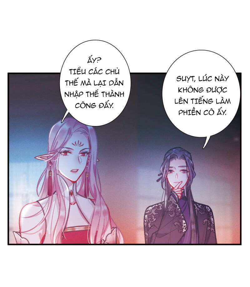 Danh Kiếm Chủng Chap 4.3 - Next Chap 5.3