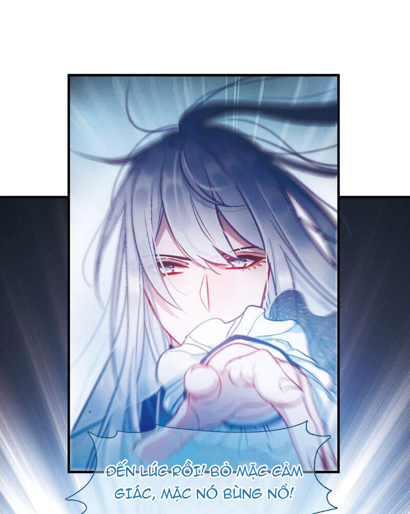 Danh Kiếm Chủng Chap 4.3 - Next Chap 5.3