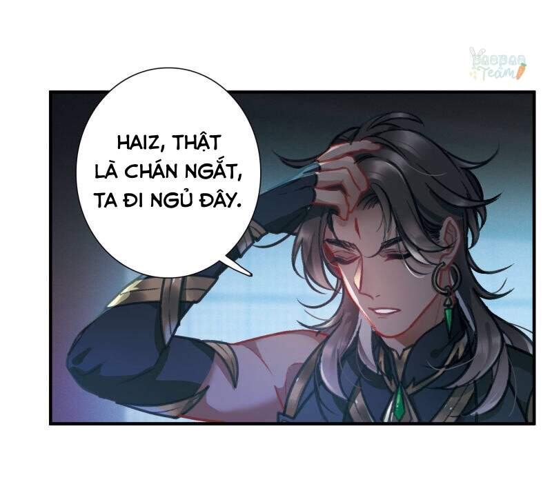 Danh Kiếm Chủng Chap 4.4 - Next Chap 5.4