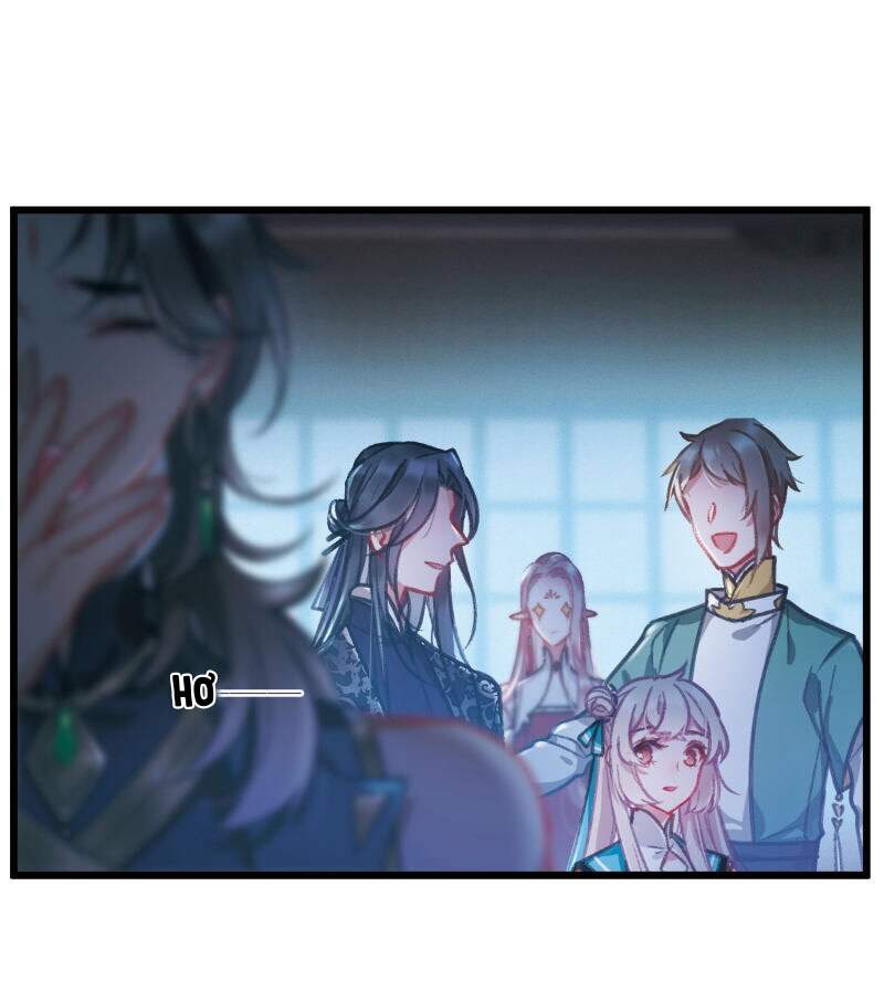 Danh Kiếm Chủng Chap 4.4 - Next Chap 5.4