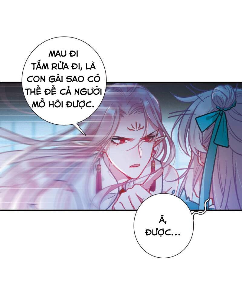 Danh Kiếm Chủng Chap 4.4 - Next Chap 5.4