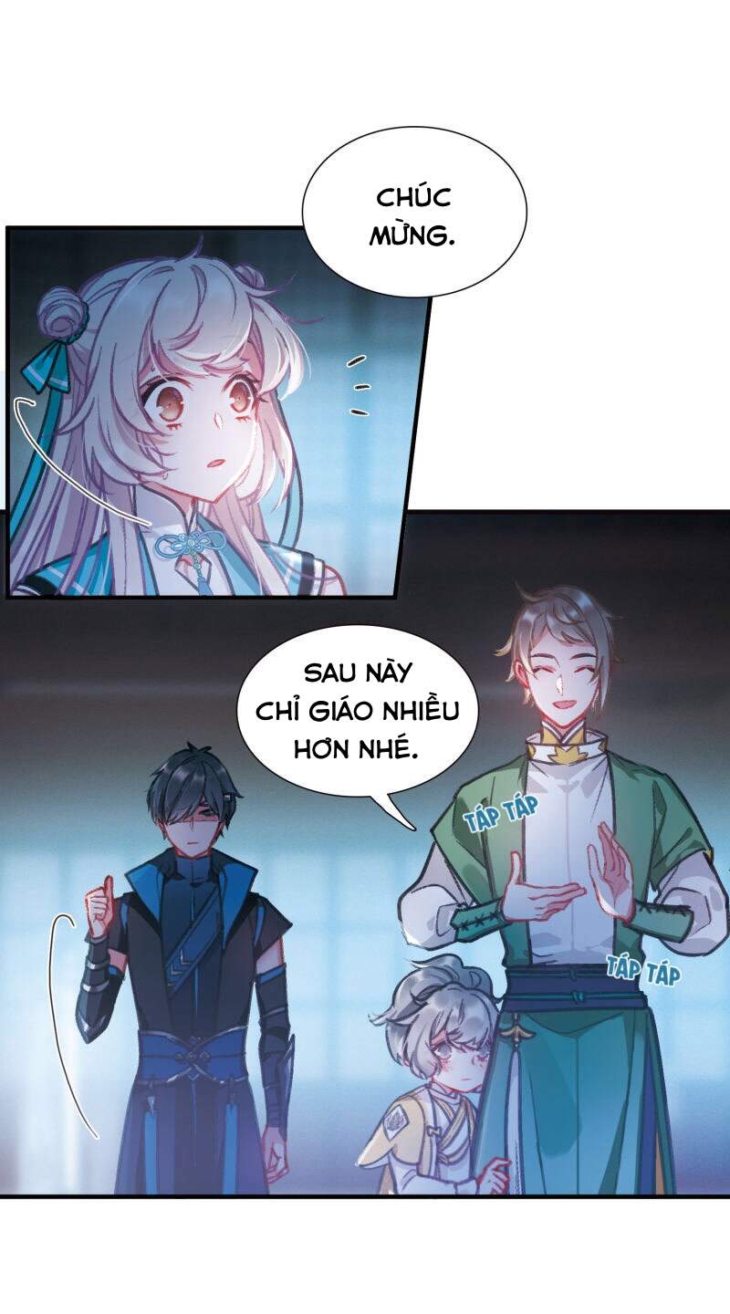 Danh Kiếm Chủng Chap 4.4 - Next Chap 5.4