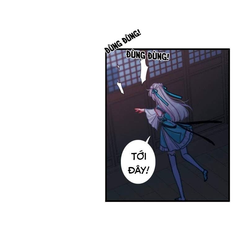 Danh Kiếm Chủng Chap 4.4 - Next Chap 5.4