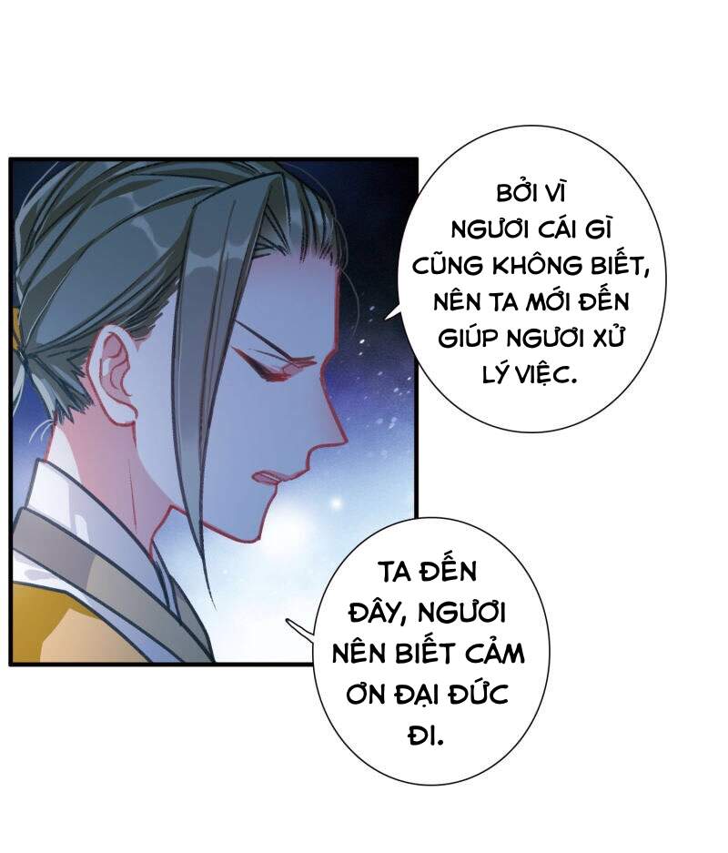 Danh Kiếm Chủng Chap 4.4 - Next Chap 5.4