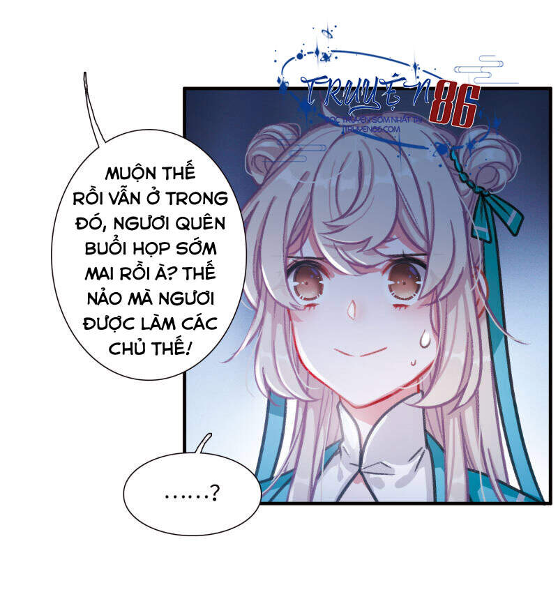 Danh Kiếm Chủng Chap 4.4 - Next Chap 5.4