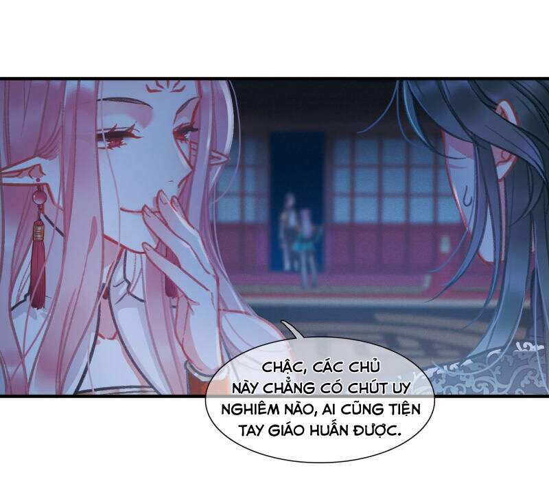 Danh Kiếm Chủng Chap 4.4 - Next Chap 5.4