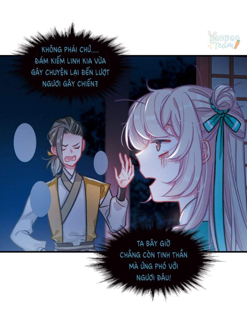 Danh Kiếm Chủng Chap 4.4 - Next Chap 5.4