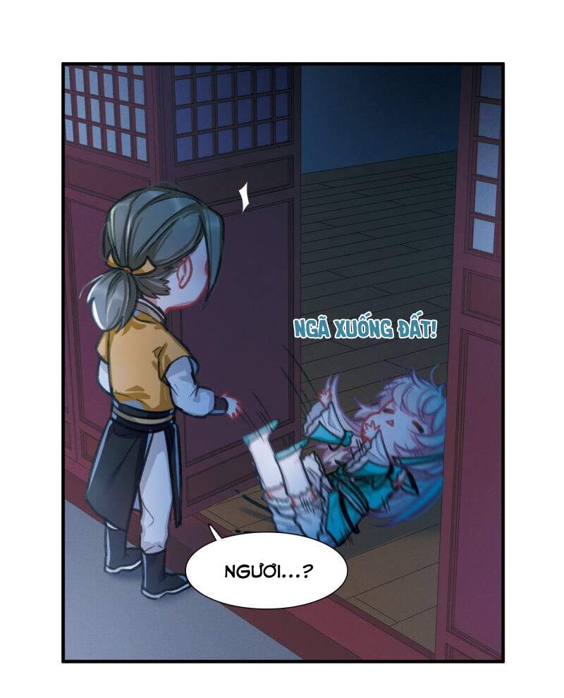 Danh Kiếm Chủng Chap 4.4 - Next Chap 5.4