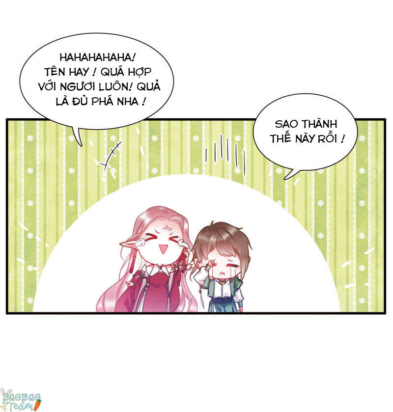 Danh Kiếm Chủng Chap 5.3 - Next Chap 6.3