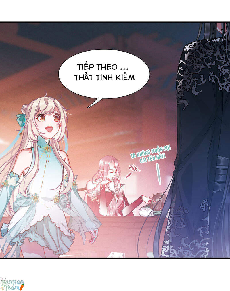 Danh Kiếm Chủng Chap 5.3 - Next Chap 6.3