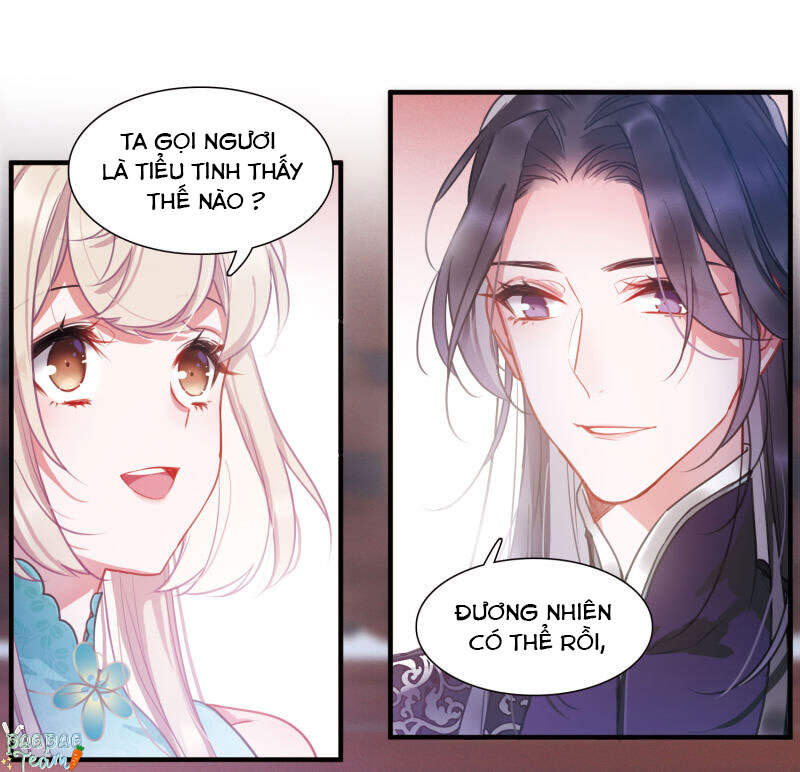 Danh Kiếm Chủng Chap 5.3 - Next Chap 6.3