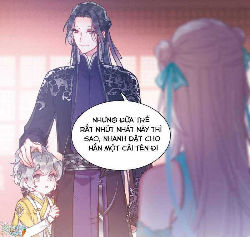 Danh Kiếm Chủng Chap 5.3 - Next Chap 6.3