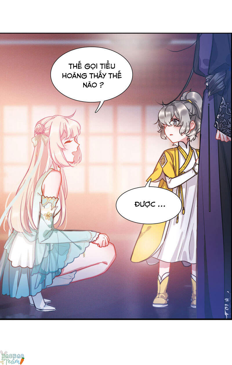 Danh Kiếm Chủng Chap 5.3 - Next Chap 6.3