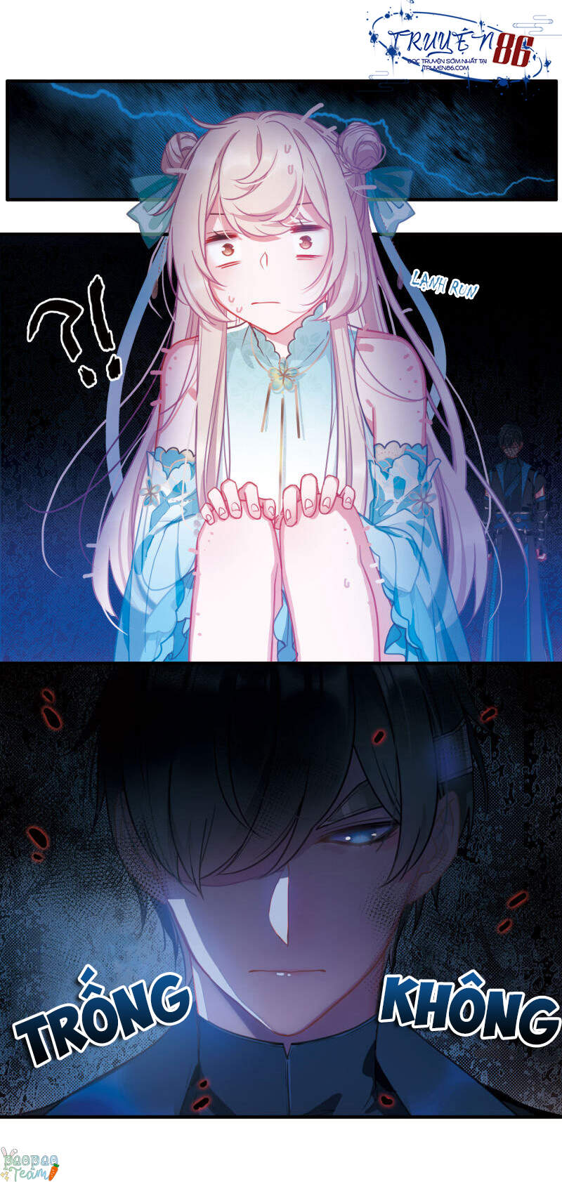 Danh Kiếm Chủng Chap 5.3 - Next Chap 6.3