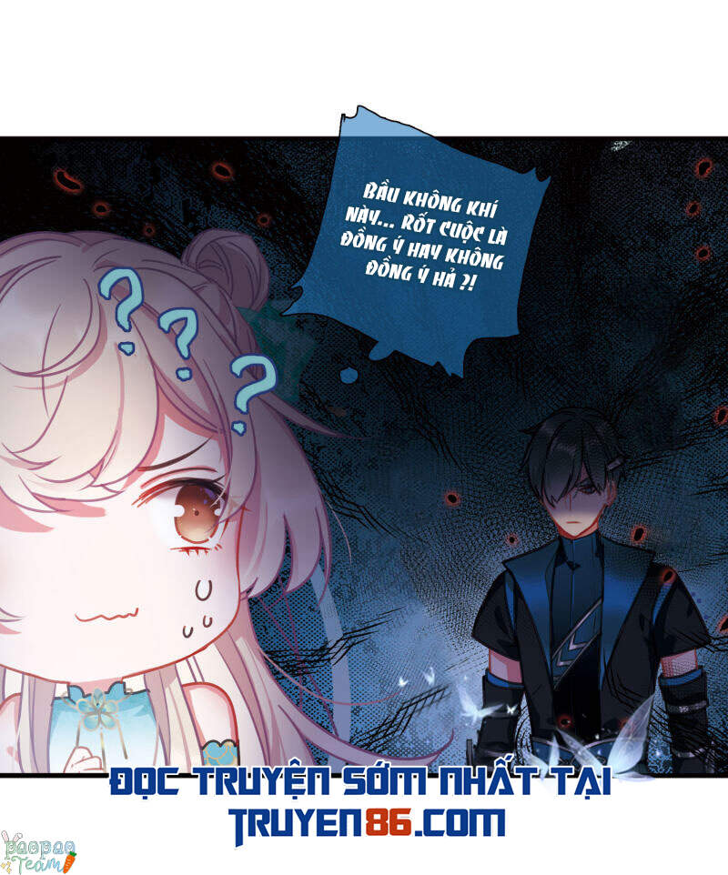 Danh Kiếm Chủng Chap 5.3 - Next Chap 6.3