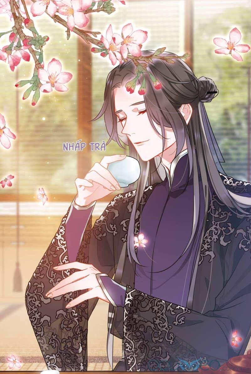 Danh Kiếm Chủng Chap 10 - Next Chap 11