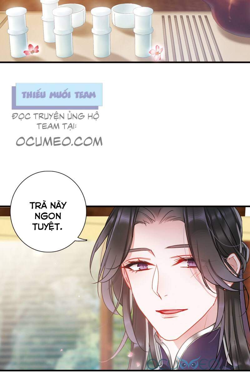 Danh Kiếm Chủng Chap 10 - Next Chap 11
