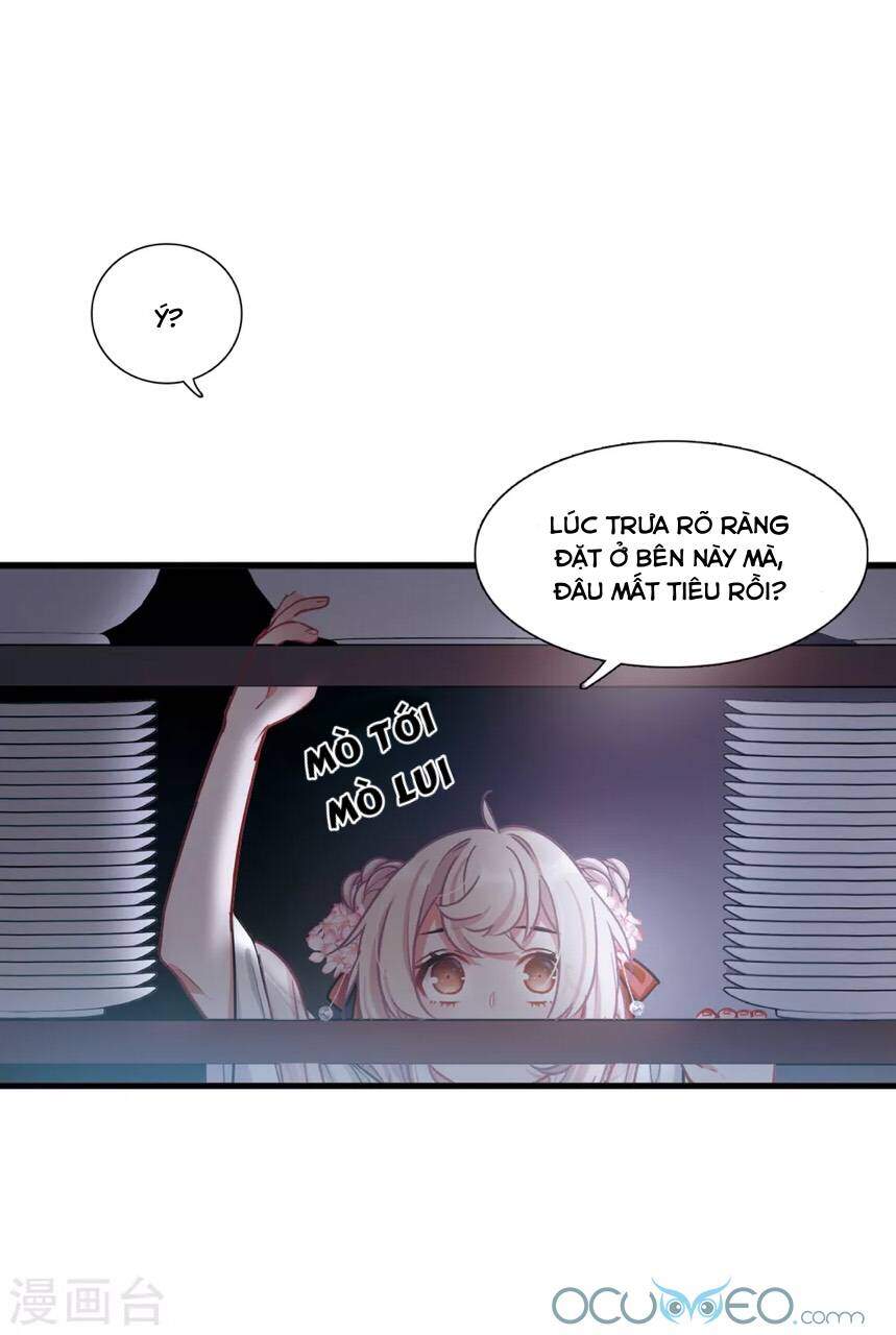 Danh Kiếm Chủng Chap 10 - Next Chap 11