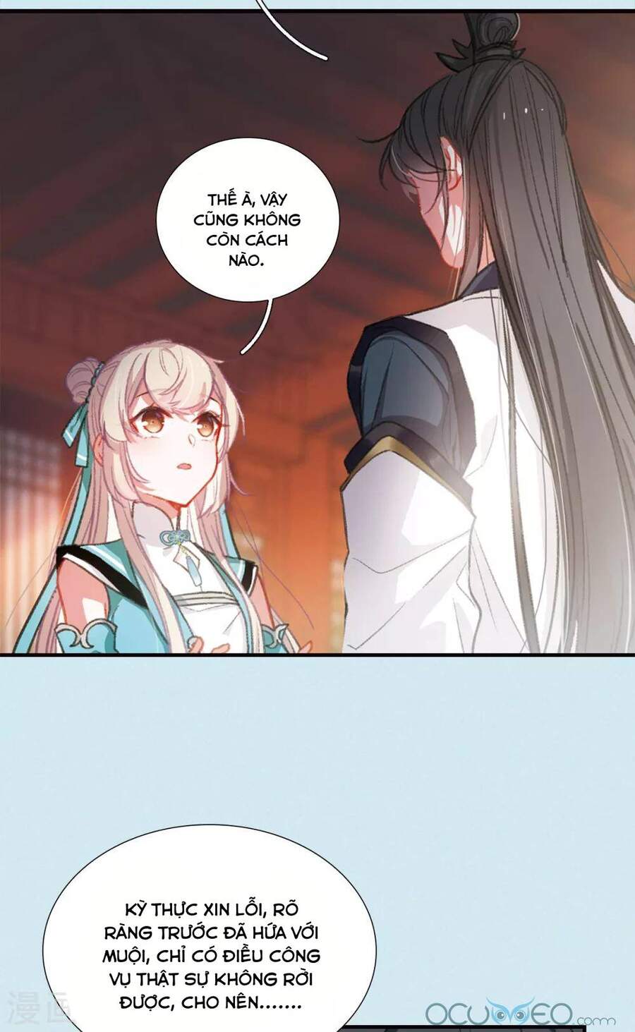 Danh Kiếm Chủng Chap 12.5 - Next Chap 13.5