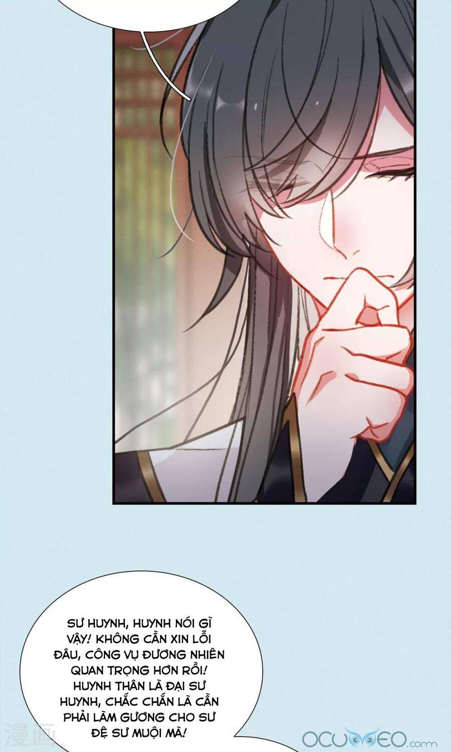 Danh Kiếm Chủng Chap 12.5 - Next Chap 13.5