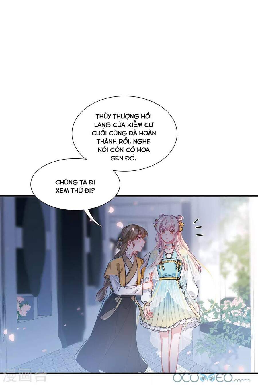 Danh Kiếm Chủng Chap 13 - Next Chap 14