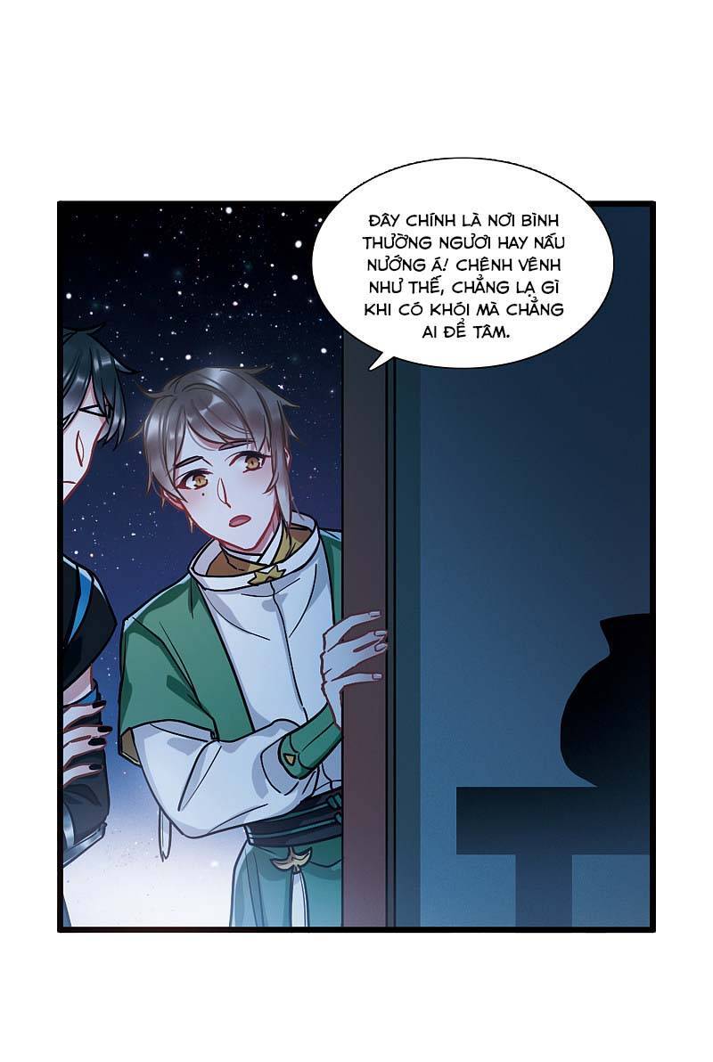 Danh Kiếm Chủng Chap 22 - Next Chap 23