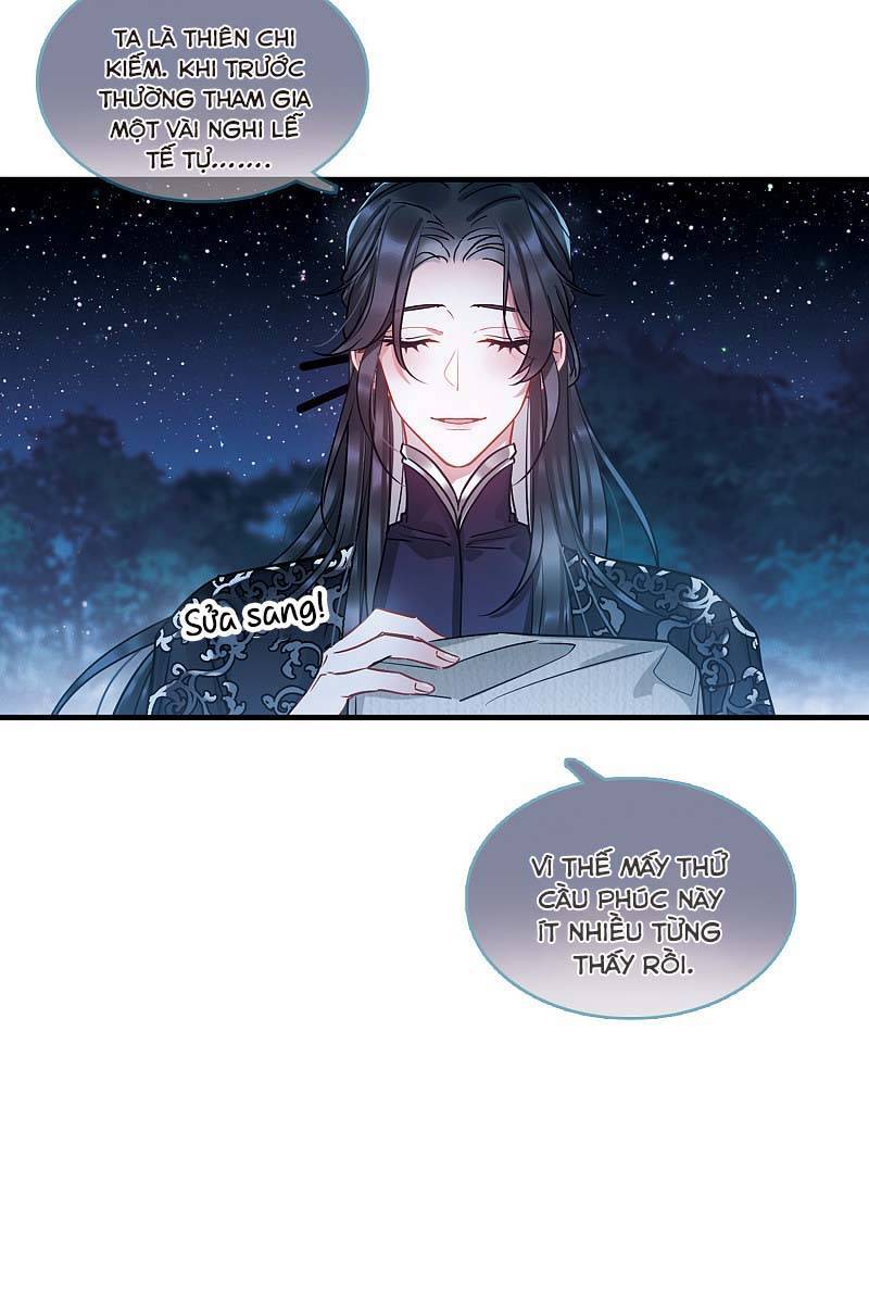 Danh Kiếm Chủng Chap 22 - Next Chap 23