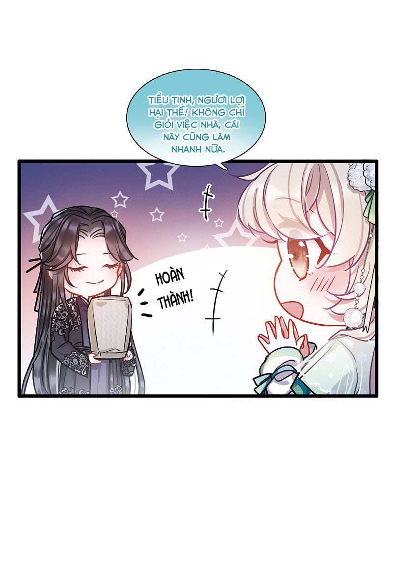 Danh Kiếm Chủng Chap 22 - Next Chap 23