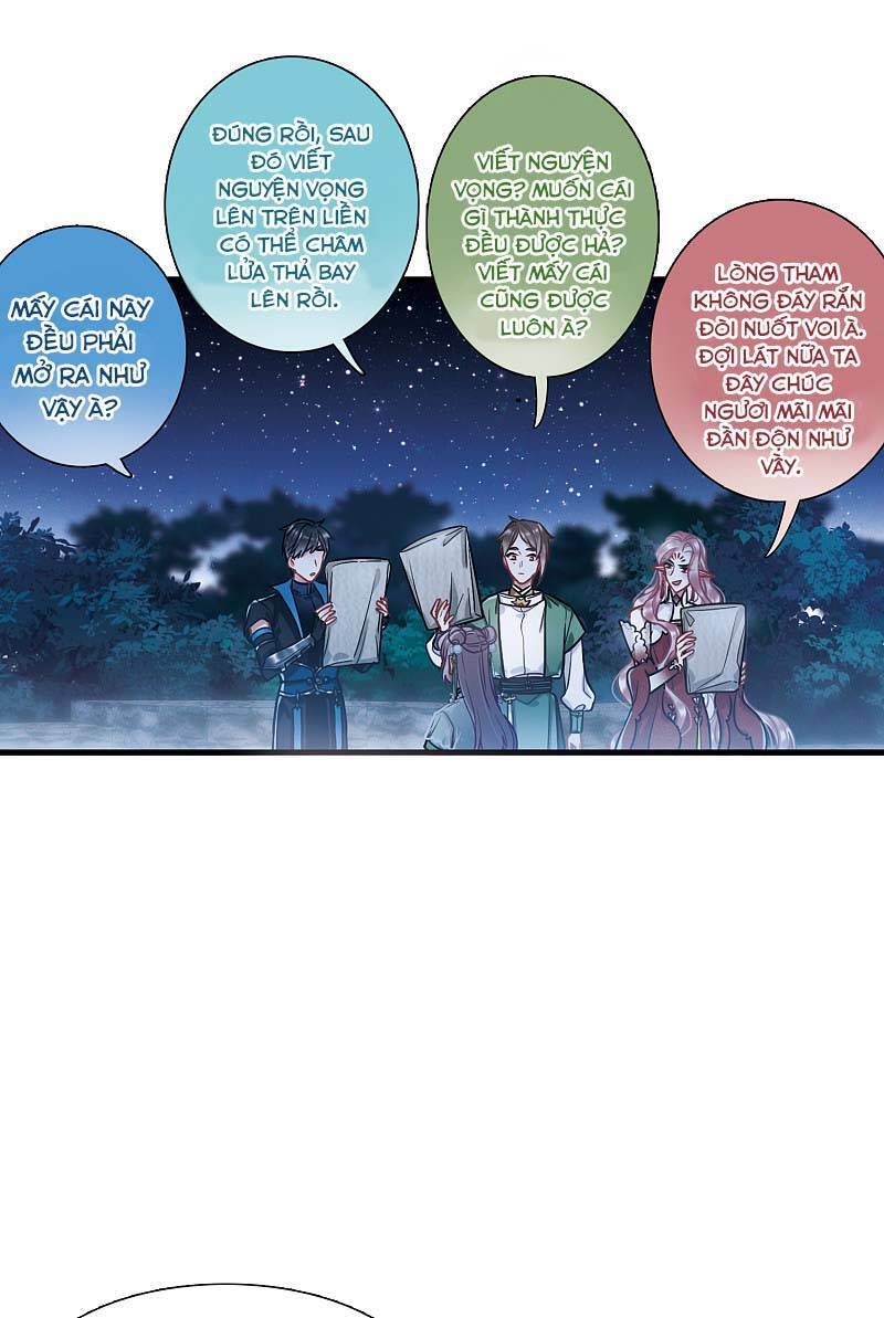 Danh Kiếm Chủng Chap 22 - Next Chap 23